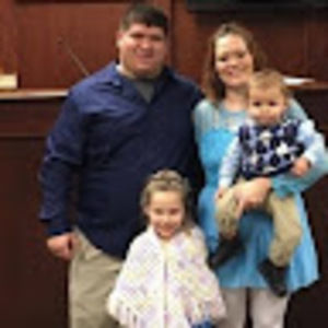 Meet your Posher, Treva